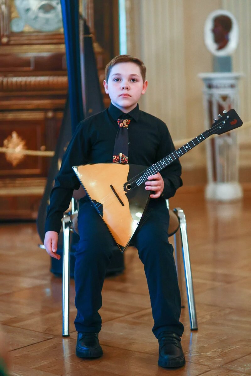 Иван Федотов