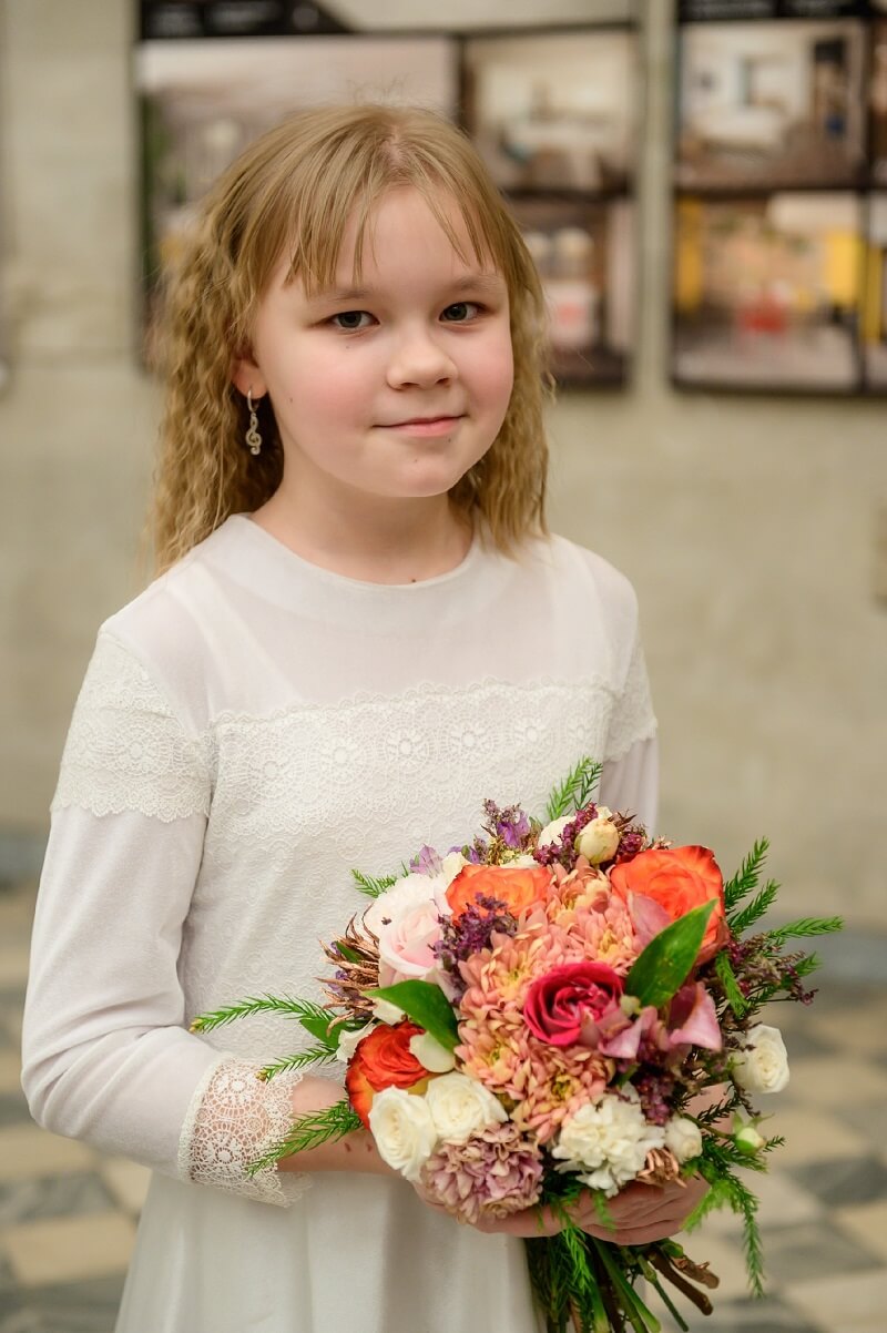 Карина Рядчина